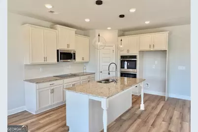 801 Brittany Nichole Court #LOT 129, Bonaire, GA 31005 - Photo 9