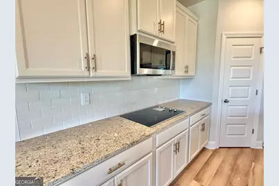 801 Brittany Nichole Court #LOT 129, Bonaire, GA 31005 - Photo 11