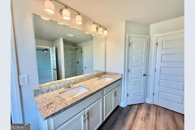 801 Brittany Nichole Court #LOT 129, Bonaire, GA 31005 - Photo 19