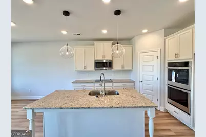 801 Brittany Nichole Court #LOT 129, Bonaire, GA 31005 - Photo 13