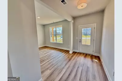 801 Brittany Nichole Court #LOT 129, Bonaire, GA 31005 - Photo 5