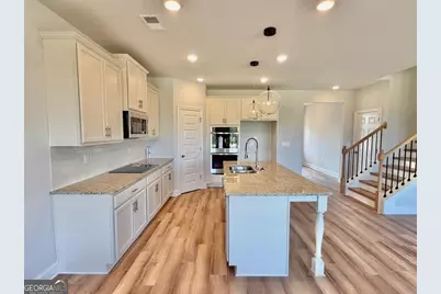 801 Brittany Nichole Court #LOT 129, Bonaire, GA 31005 - Photo 17