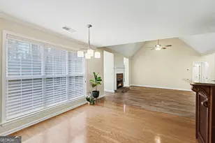 355 Westminister Village Blvd, Sharpsburg, GA 30277 - Photo 5