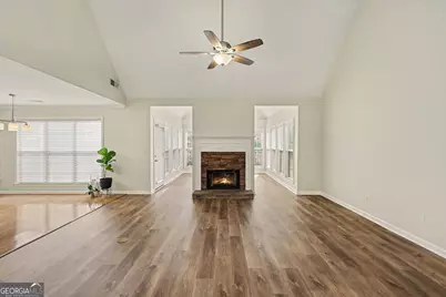 355 Westminister Village Boulevard, Sharpsburg, GA 30277 - Photo 7