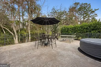 252 Miller Drive, Kingsland, GA 31548 - Photo 49