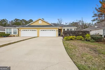 252 Miller Drive, Kingsland, GA 31548 - Photo 7