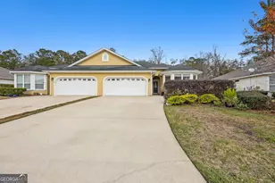 252 Miller Dr, Kingsland, GA 31548 - Photo 7