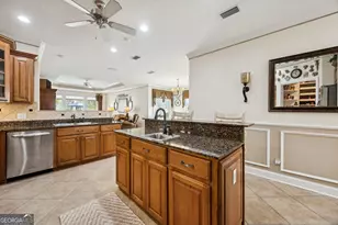 252 Miller Dr, Kingsland, GA 31548 - Photo 25