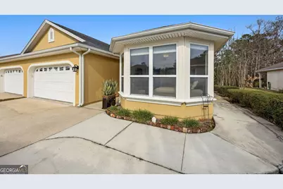 252 Miller Drive, Kingsland, GA 31548 - Photo 5