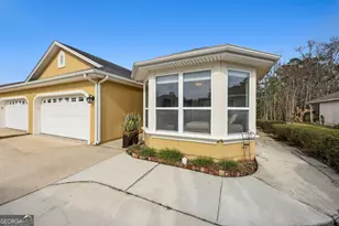 252 Miller Dr, Kingsland, GA 31548 - Photo 5