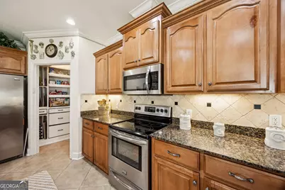 252 Miller Drive, Kingsland, GA 31548 - Photo 23