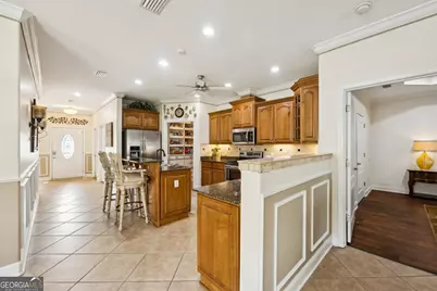 252 Miller Drive, Kingsland, GA 31548 - Photo 21