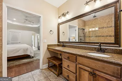 252 Miller Drive, Kingsland, GA 31548 - Photo 33