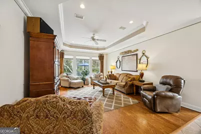 252 Miller Drive, Kingsland, GA 31548 - Photo 13