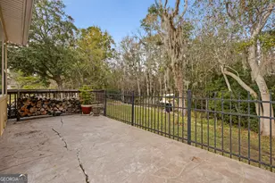 252 Miller Dr, Kingsland, GA 31548 - Photo 51