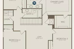 130 Kenney Way, Locust Grove, GA 30248 - Photo 3