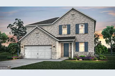 130 Kenney Way, Locust Grove, GA 30248 - Photo 1