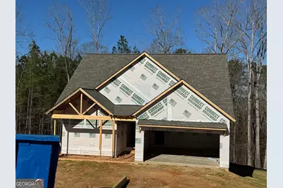 70 Lloyd Street, Monticello, GA 31064 - Photo 1