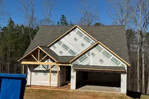 70 Lloyd St, Monticello, GA 31064 - Photo 1