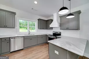 70 Lloyd St, Monticello, GA 31064 - Photo 5