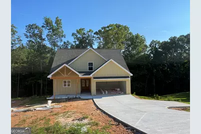 70 Lloyd Street, Monticello, GA 31064 - Photo 1