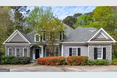 109 Windridge Drive, Lagrange, GA 30240 - Photo 1