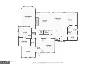 109 Windridge, Lagrange, GA 30240 - Photo 93