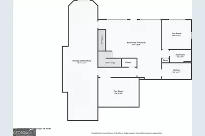 109 Windridge, Lagrange, GA 30240 - Photo 95