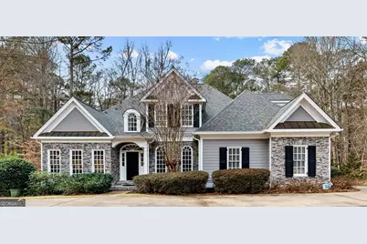 109 Windridge, Lagrange, GA 30240 - Photo 1