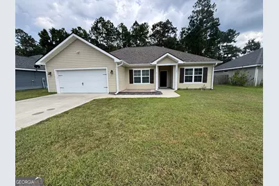 106 Logans Way, Kingsland, GA 31548 - Photo 1