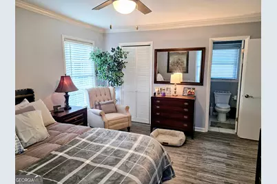 120 N Edgewood Drive, Statesboro, GA 30458 - Photo 11