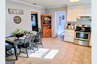 120 N Edgewood Drive, Statesboro, GA 30458 - Photo 5