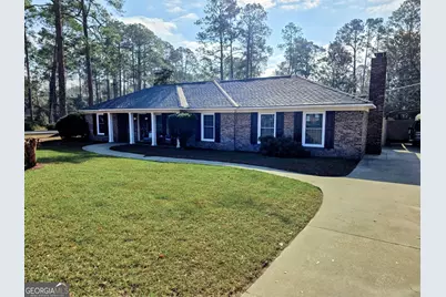 120 N Edgewood Drive, Statesboro, GA 30458 - Photo 1