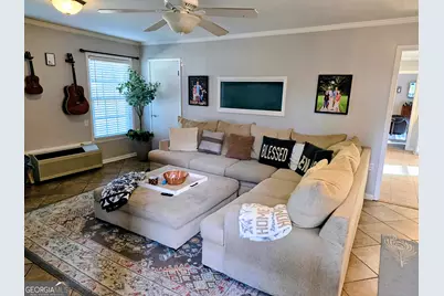 120 N Edgewood Drive, Statesboro, GA 30458 - Photo 3