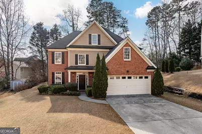 1225 Arthur Court, Lawrenceville, GA 30043 - Photo 1