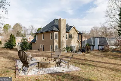 1225 Arthur Court, Lawrenceville, GA 30043 - Photo 5