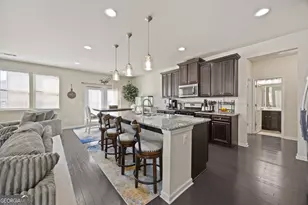 405 Brickstone Wy, Covington, GA 30016 - Photo 15