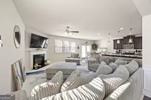 405 Brickstone Wy, Covington, GA 30016 - Photo 11