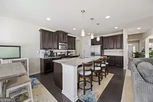 405 Brickstone Wy, Covington, GA 30016 - Photo 13