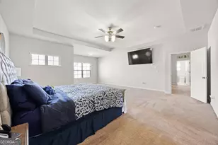 405 Brickstone Wy, Covington, GA 30016 - Photo 25