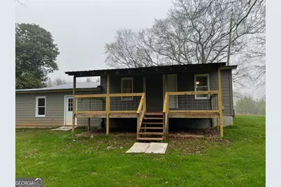 267 Fred Loggins Road, Commerce, GA 30530 - Photo 7