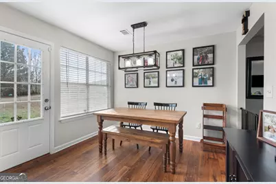 184 Regal Road, Jackson, GA 30233 - Photo 19