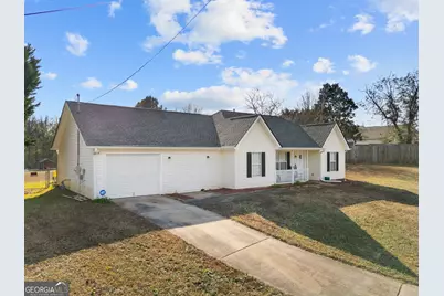 184 Regal Road, Jackson, GA 30233 - Photo 3