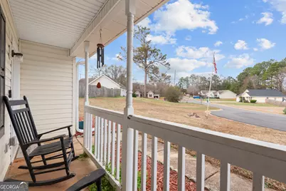 184 Regal Road, Jackson, GA 30233 - Photo 5