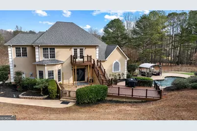 113 Glenn Eagle Pointe, Lagrange, GA 30241 - Photo 3