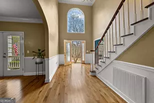 113 Glenn Eagle Pointe, Lagrange, GA 30241 - Photo 9