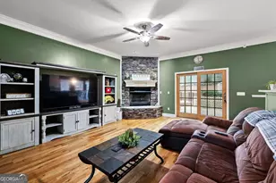 113 Glenn Eagle Pointe, Lagrange, GA 30241 - Photo 21