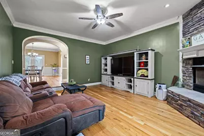 113 Glenn Eagle Pointe, Lagrange, GA 30241 - Photo 23