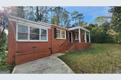 2192 General Winship Drive, Macon, GA 31204 - Photo 9