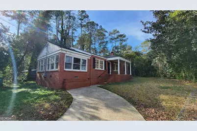 2192 General Winship Drive, Macon, GA 31204 - Photo 1